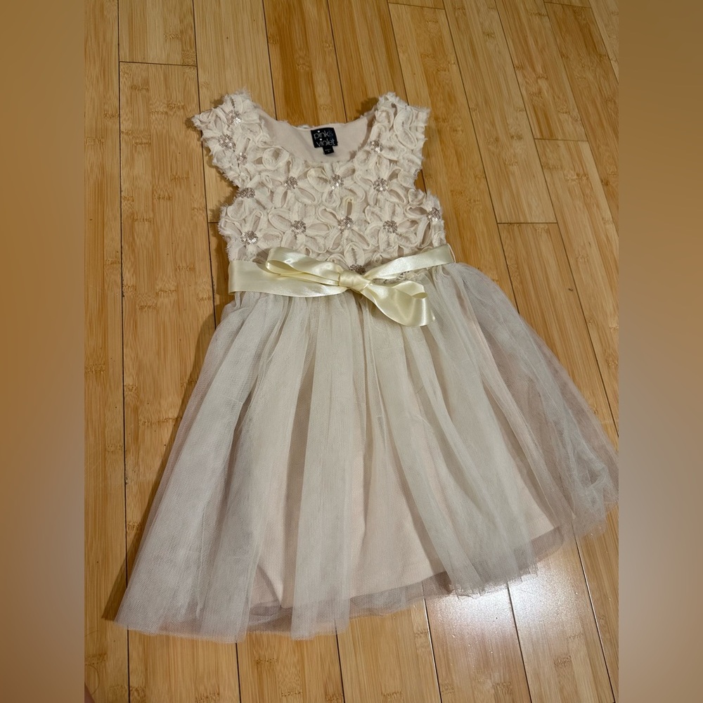 Dress size 6